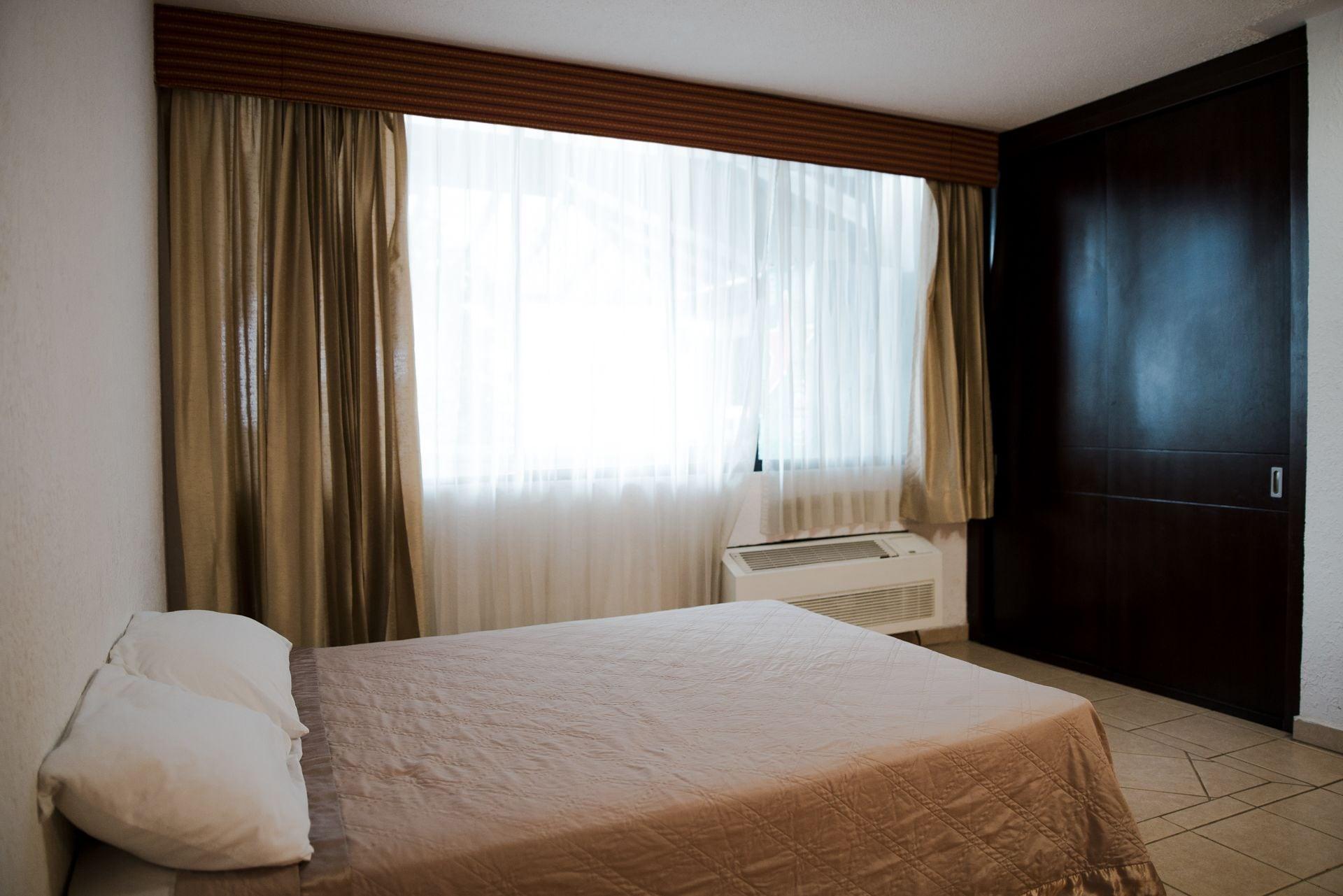 Hotel Eh Ejecutivo Urban Tepic Esterno foto
