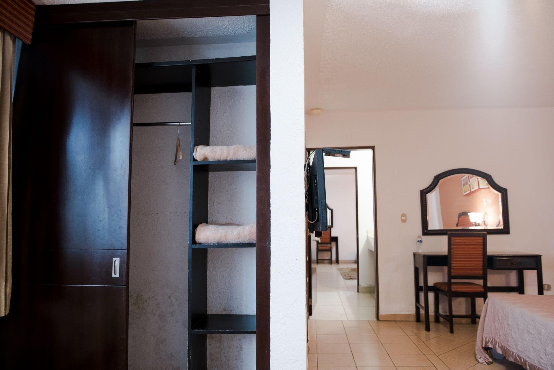 Hotel Eh Ejecutivo Urban Tepic Esterno foto