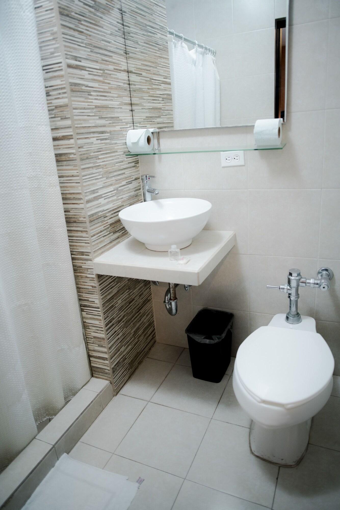 Hotel Eh Ejecutivo Urban Tepic Esterno foto