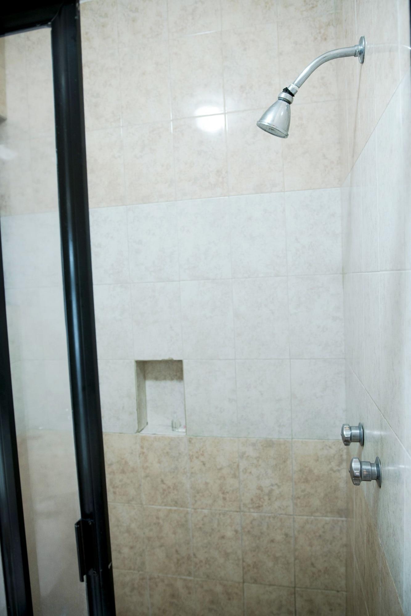 Hotel Eh Ejecutivo Urban Tepic Esterno foto